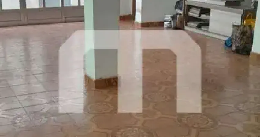 Sobrado na Tatuapé