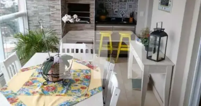 Apartamento com 2 quartos à venda na Rua Oswaldo Arouca, 507, Vila Formosa, São Paulo
