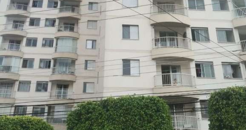 Apartamento à venda em São Paulo-SP, Aricanduva: 2 quartos, 1 sala, 1 banheiro, 1 vaga, 54m² de área