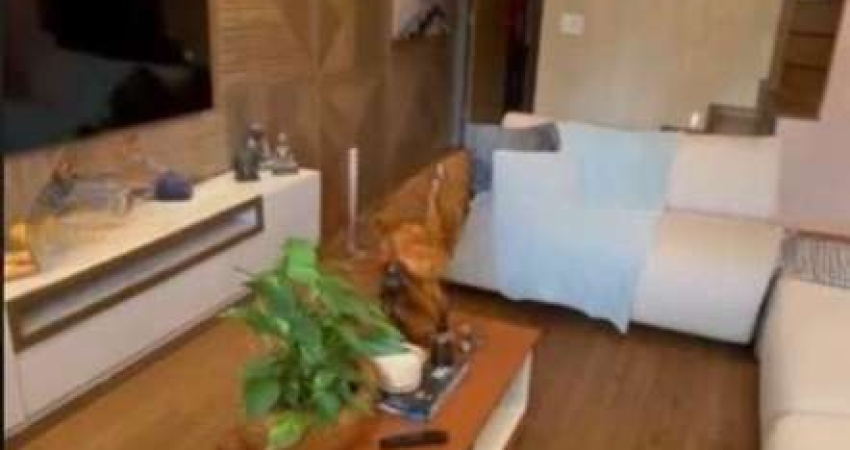 Imperdível oportunidade: Casa à venda em São Paulo-SP, Vila Carrão, 2 quartos, 2 salas, 1 vaga, 82m²