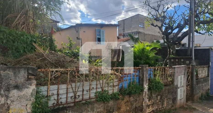 Terreno à venda em São Paulo-SP, Vila Invernada, 500m² de área. Aproveite essa oportunidade única!