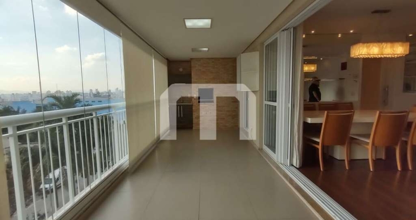 Apartamento com 3 quartos à venda na Avenida Guilherme Giorgi, 531, Vila Carrão, São Paulo
