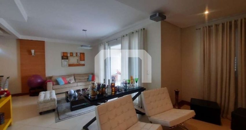 Apartamento com 3 quartos à venda na Rua Bento Gonçalves, 298, Jardim Anália Franco, São Paulo