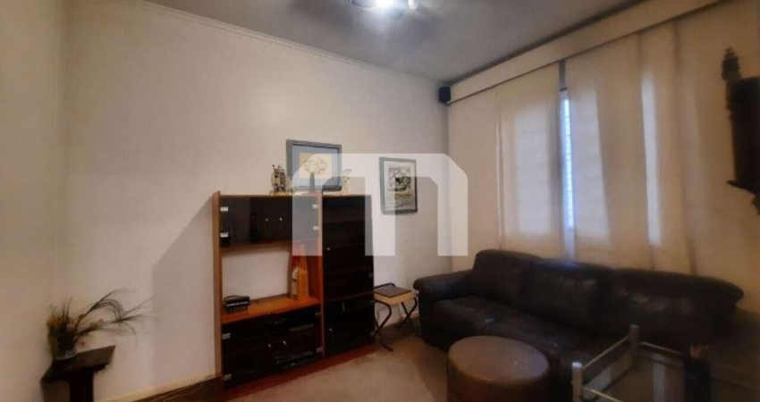 Casa Térrea na Mooca!!!