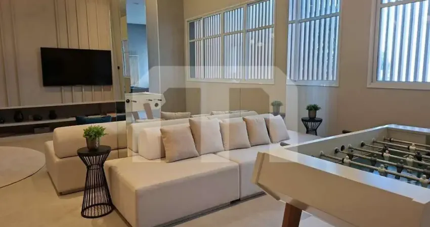 Apartamento com 2 quartos para alugar na Rua Sousa Breves, 193, Tatuapé, São Paulo