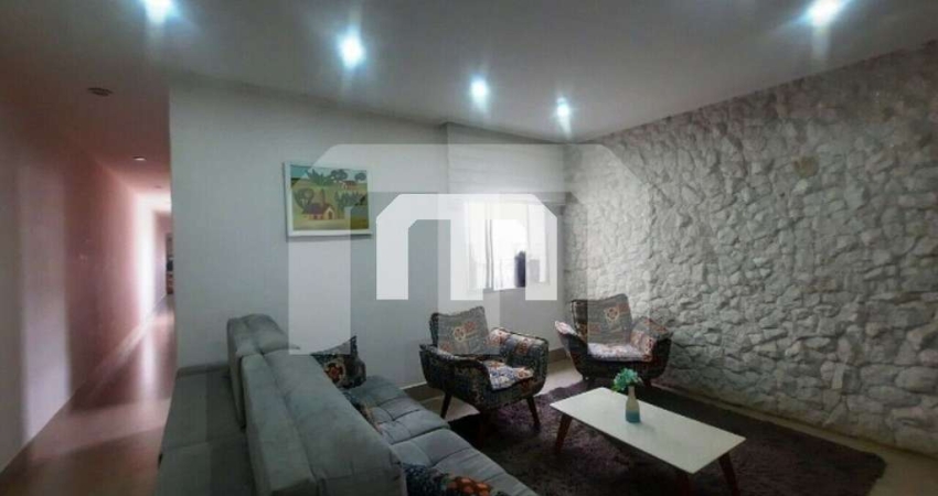 Casa Assobradada na Mooca: 2 Quartos, 1 Sala, 2 Banheiros - 115m² - Próximo ao Mooca Plaza Shopping!