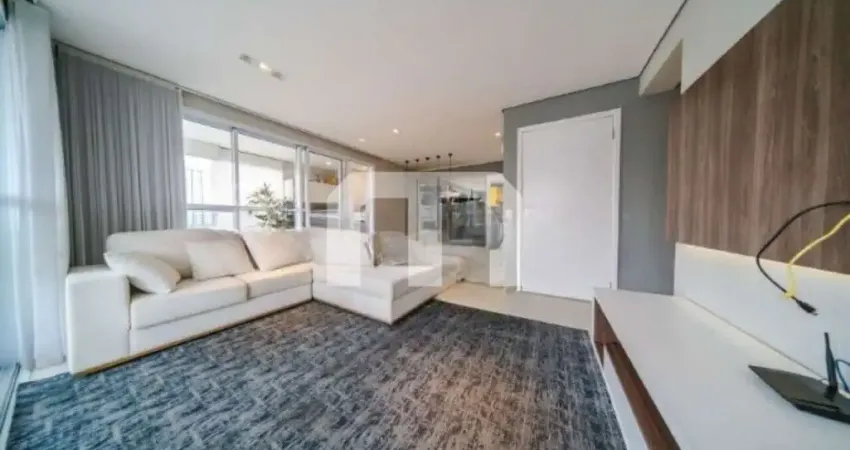 Apartamento, no Anália Franco , finamente mobiliado e decorado, próximo Shopping Anália Franco