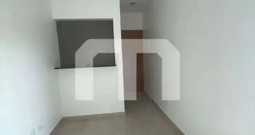 Oportunidade Imperdível: Apartamento à venda ou locação em São Paulo-SP, 2 quartos, 1 sala, 1 banhei