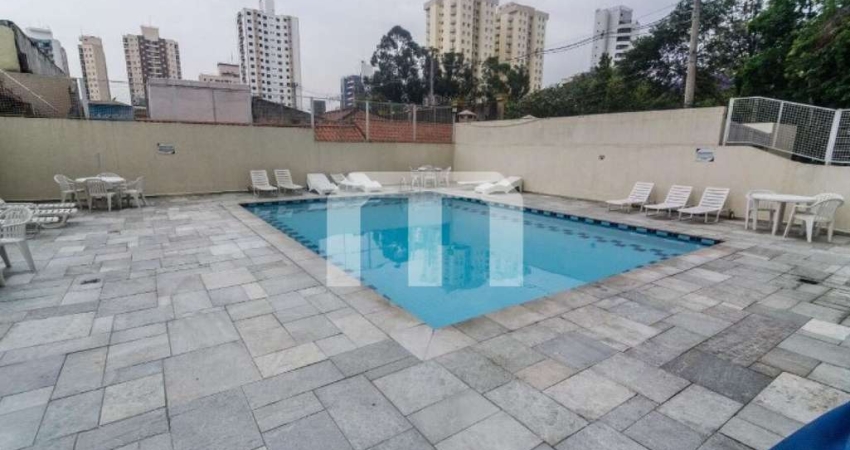APARTAMENTO A VENDA NO TATUAPÉ PRÓXIMO AO SHOPPING
