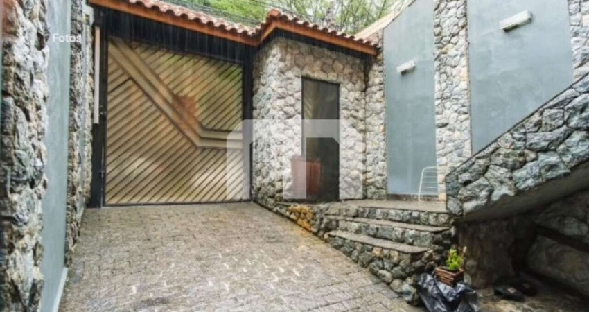Sobrado no Jardim Textil
