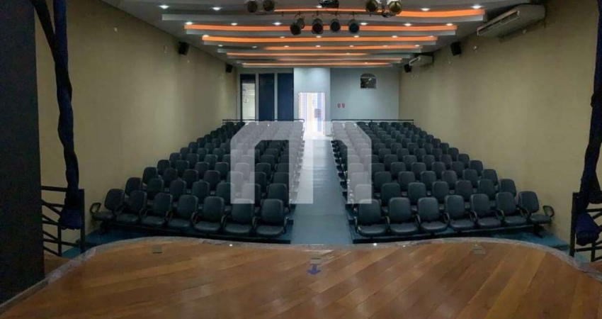 Prédio comercial no Tatuapé, 360 m²