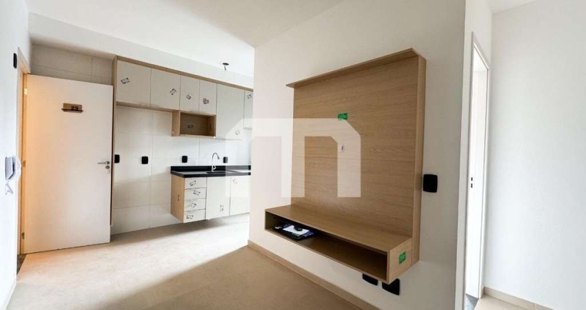 Apartamento de 44m² disponível para locação na Vila Formosa