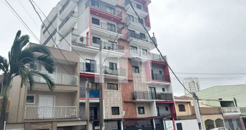 Imperdível oportunidade de adquirir seu novo lar em São Paulo - Apartamento de 2 quartos na Vila For