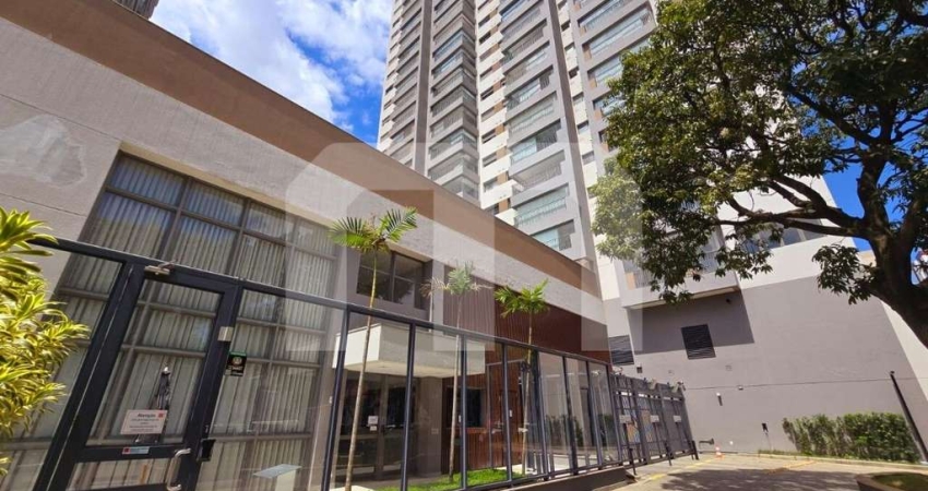 Excelente oportunidade: Apartamento à venda em São Paulo-SP, Tatuapé, 3 quartos, 1 suíte, 2 salas, 1