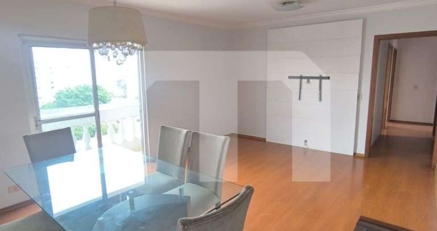 apartamento 3 dormitórios com suíte e 2 vagas de garagem