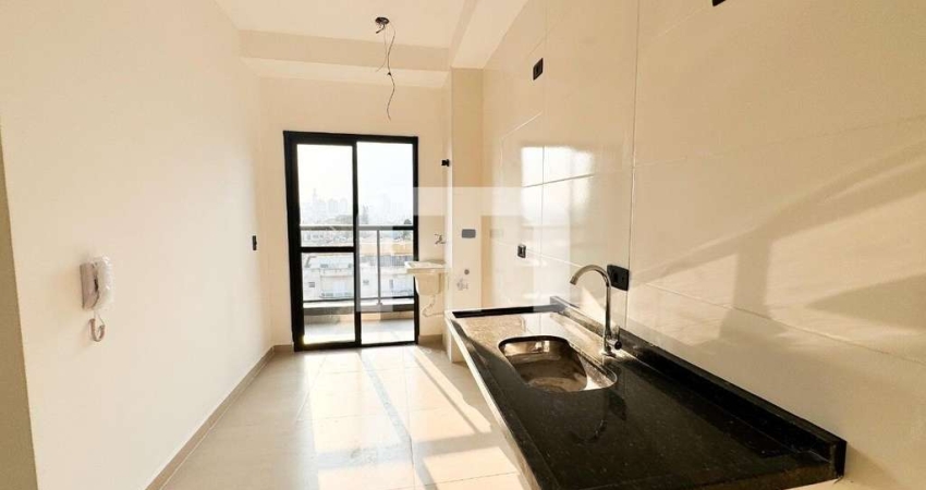 Apartamento à venda ou locação em São Paulo-SP, Vila Fernandes: 2 quartos, 1 sala, 1 vaga, 45m² de á