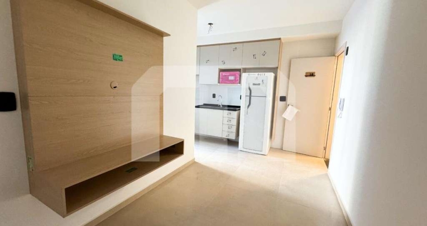 Apartamento 2 dormitórios com varanda e vaga de garagem para locação na vila formosa