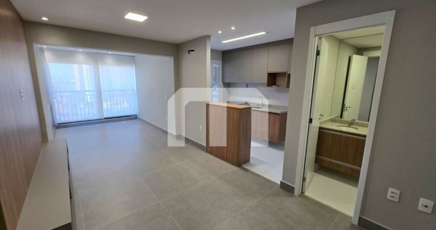 Apartamento com 2 quartos para alugar na Rua Sousa Breves, 193, Vila Zilda (Tatuapé), São Paulo