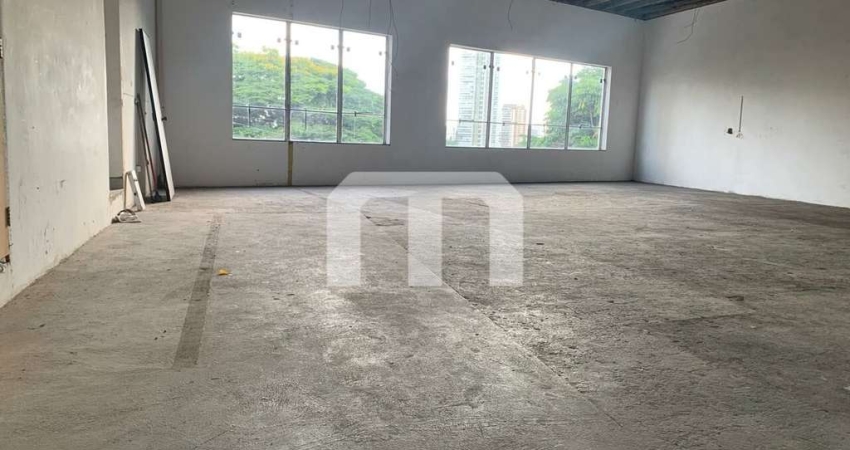 Salão Comercial para Locação ? 300m²