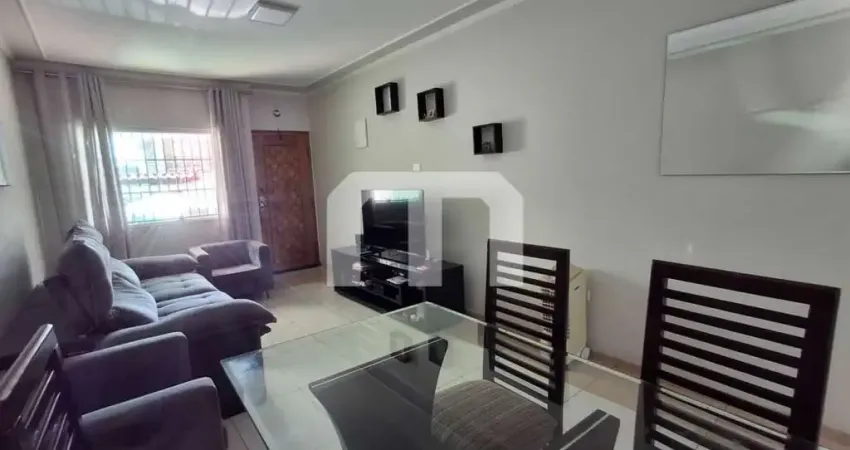 Sobrado Vila Carrão