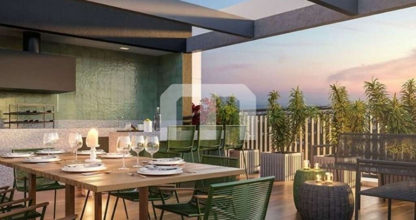 Apartamento Belém.