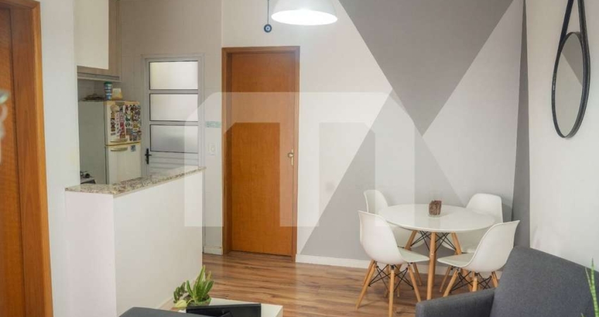 Apartamento à venda em São Paulo-SP, Vila Esperança: 1 quarto, 1 sala, 1 banheiro, 1 vaga, 35m² de á
