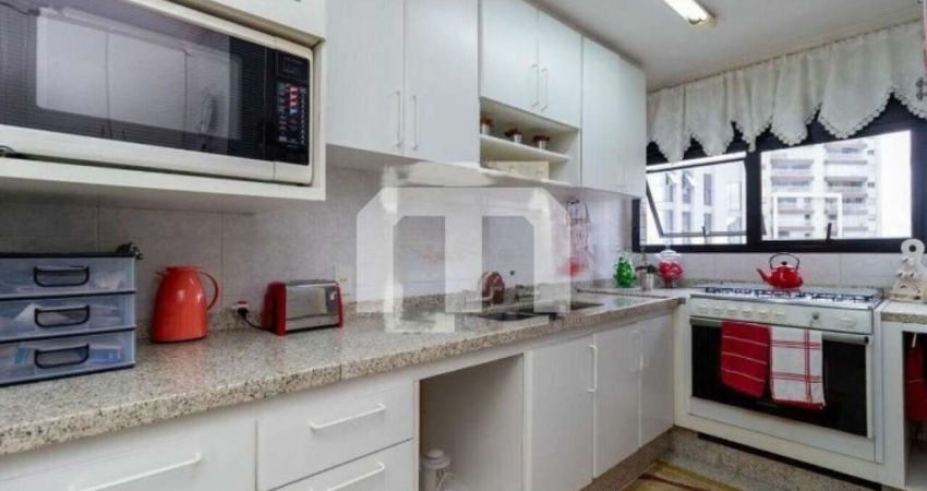 Cobertura Duplex Analia Franco