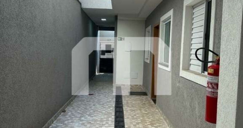 Apartamento com 2 quartos para alugar na Rua Antônio Peres Mulla, 616, Vila Carrão, São Paulo