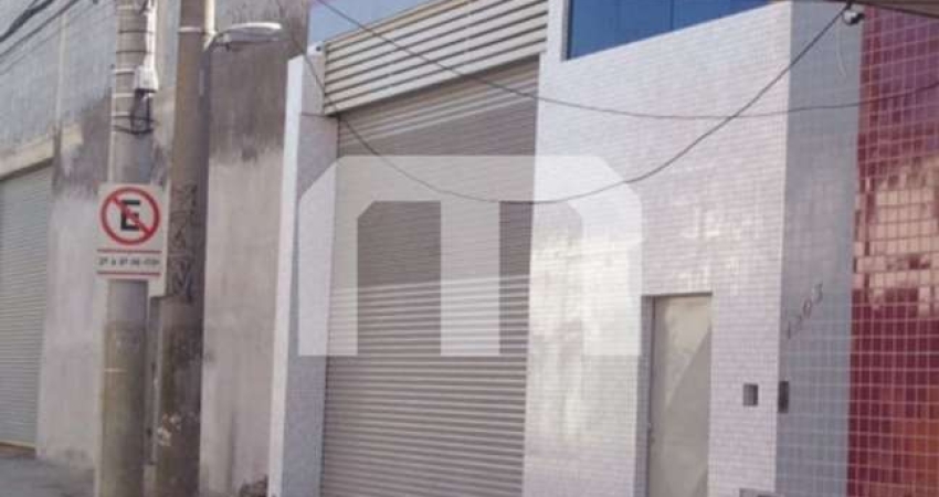 Galpão Comercial para Locação em Vila Prudente, São Paulo-SP: 5 Banheiros, 2 Vagas de Garagem, 600m²