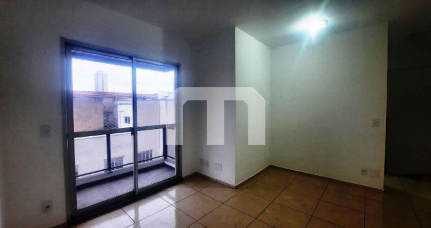 Apartamento na Mooca!!!!