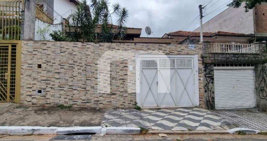 Casa com 3 quartos à venda na Rua Ipiguá, 84, Tatuapé, São Paulo
