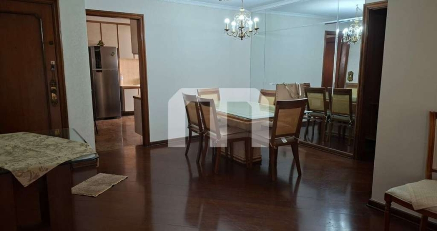 Apartamento com 3 quartos para alugar na Rua Emílio Mallet, 1229, Vila Gomes Cardim, São Paulo