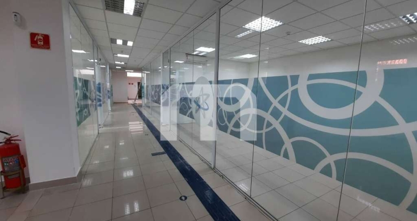 Prédio Comercial no Tatuapé proximo ao  Metrô Carrão!