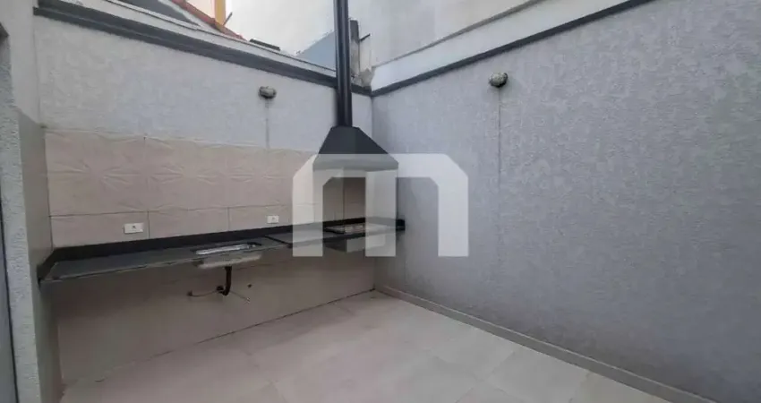 Sobrado novo , 3 suítes, sala , cozinha americana, espaço gourmet, 2 vagas