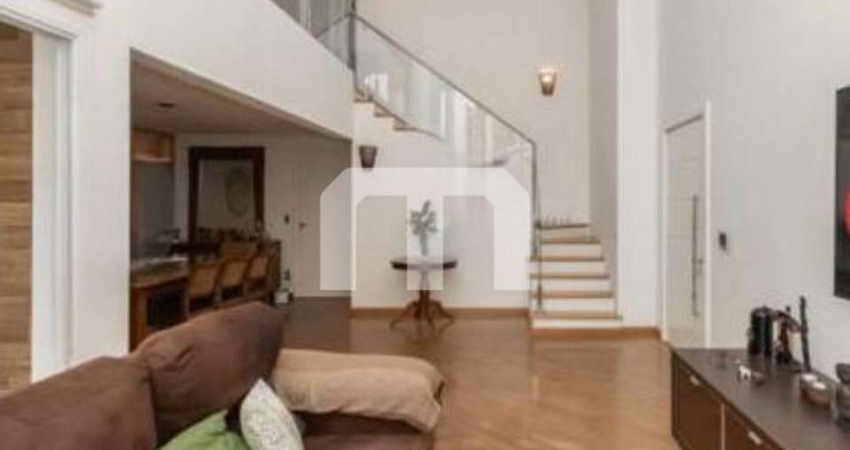 Venda de Apartamento de Luxo na Vila Gomes Cardim - 3 quartos, 3 suítes, 3 salas, 3 vagas de garagem
