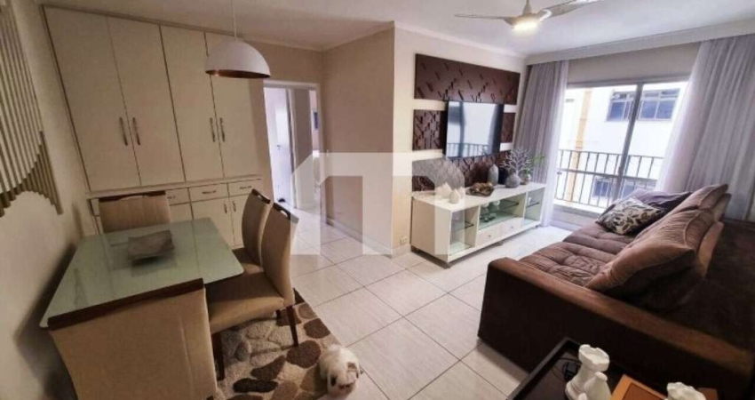 Apartamento no TATUAPÉ!!