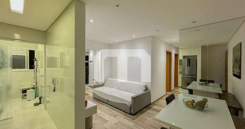Apartamento com 3 quartos à venda na Rua Curupá, 832, Vila Formosa, São Paulo