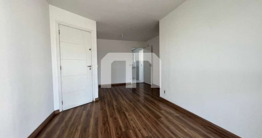 APARTAMENTO PARA LOCAÇÃO NA MOÓCA COM SACADA GOURMET