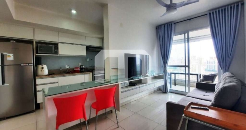 Apartamento no Tatuapé!!!!