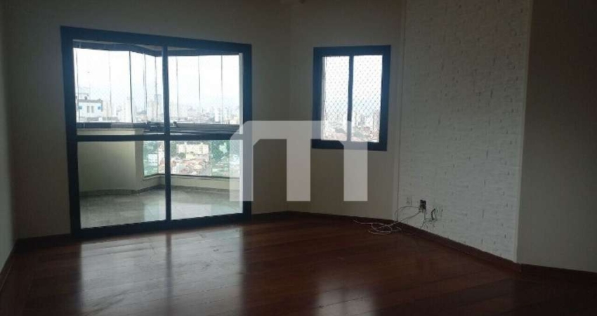Apartamento com 4 quartos à venda na Rua Azevedo Soares, 139, Tatuapé, São Paulo
