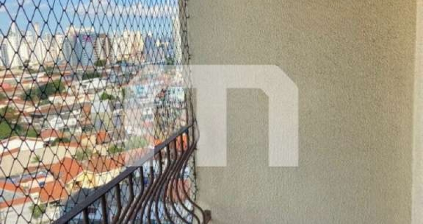 Apartamento com 3 quartos para alugar na Praça Alexandre Fleming, 40, Mooca, São Paulo