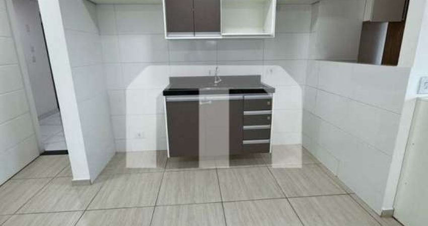 Apartamento com 2 quartos para alugar na Rua Vênus, 512, Vila Formosa, São Paulo