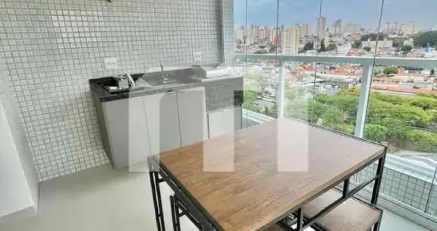 Apartamento com 2 quartos à venda na Rua Bom Sucesso, 1464, Tatuapé, São Paulo