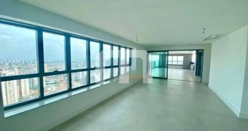 Apartamento com 4 quartos à venda na Rua Itapeti, 141, Tatuapé, São Paulo