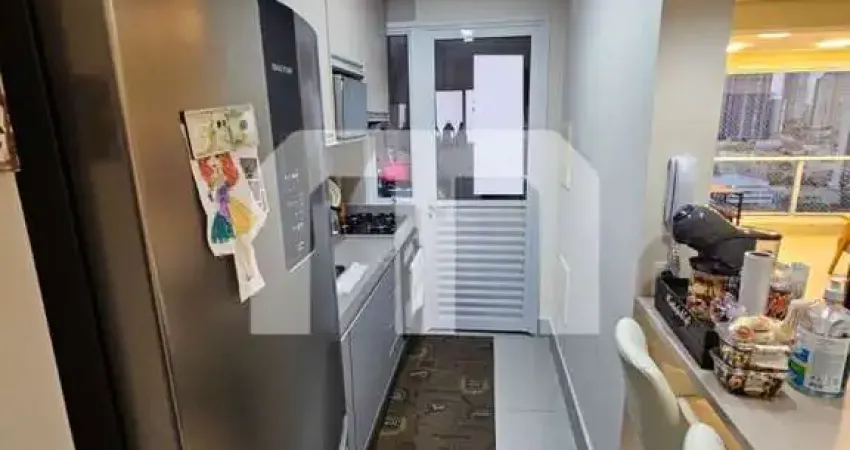 Apartamento com 2 quartos à venda na Rua Serra de Bragança, 1555, Tatuapé, São Paulo