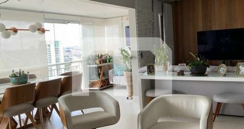 Apartamento com 3 quartos à venda na Rua Renato Rinaldi, 650, Vila Carrão, São Paulo