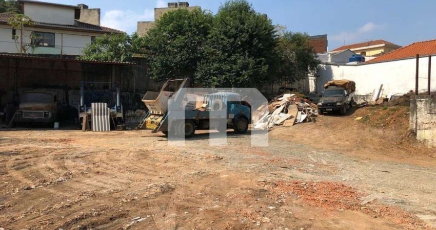 Terreno comercial para alugar na Rua Dona Vitória Speers, 1063, Vila Formosa, São Paulo