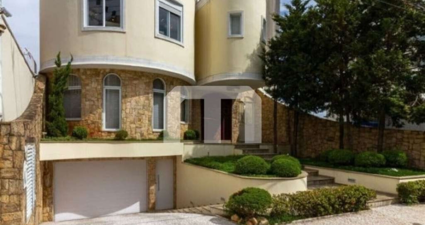 Casa com 3 quartos à venda na Rua Vicente Romano, 200, Parque da Mooca, São Paulo