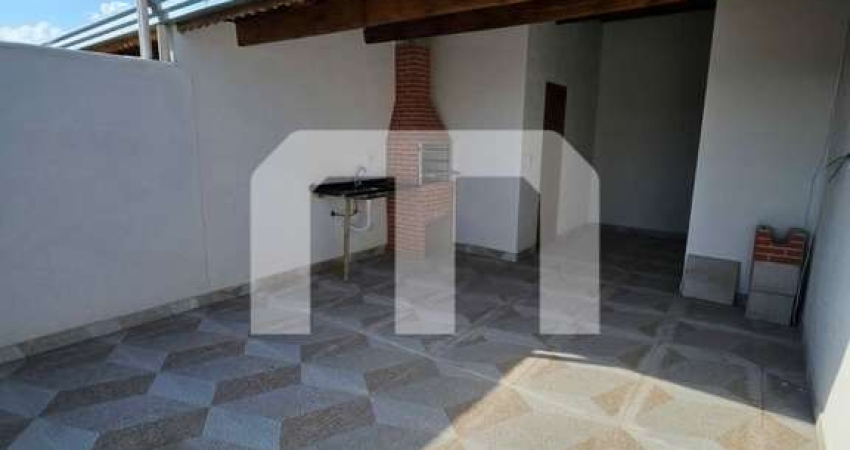 Casa em condomínio fechado com 2 quartos à venda na Rua Filipe Galvão, 397, Vila Granada, São Paulo