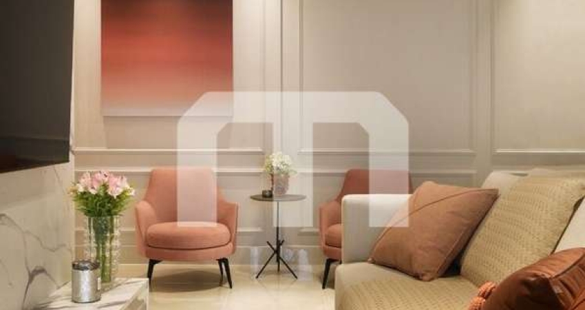 Apartamento com 2 quartos à venda na Rua Vilela, 915, Tatuapé, São Paulo